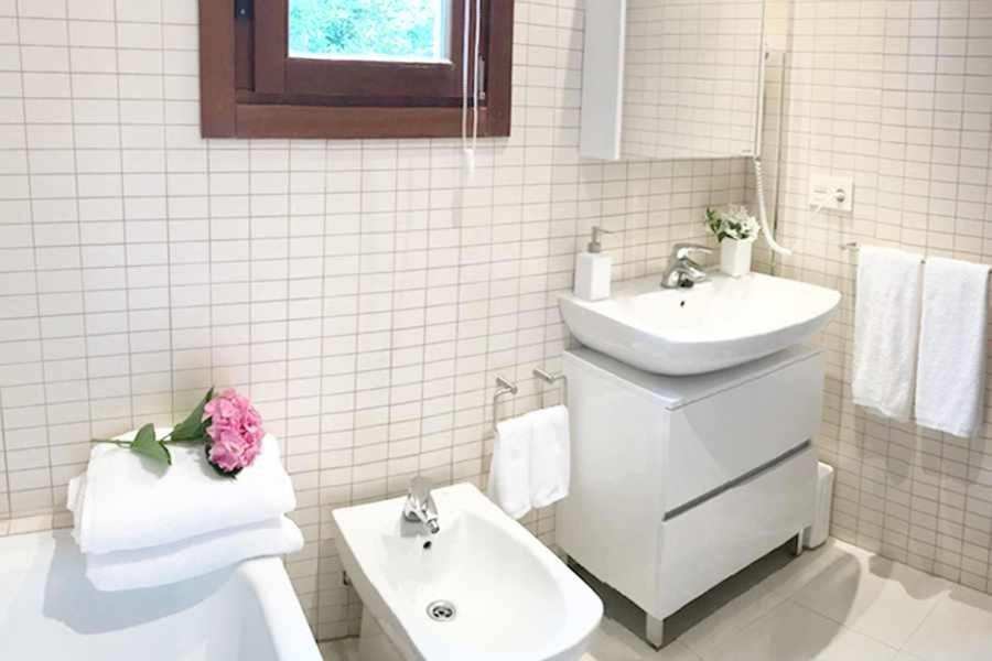 Apartamentos Venuntiempo Llanes Bagian luar foto
