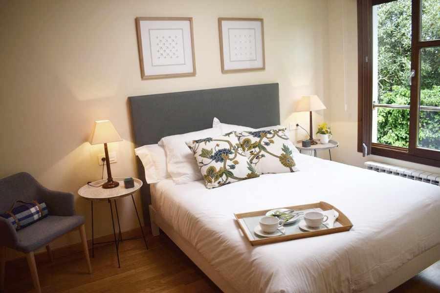 Apartamentos Venuntiempo Llanes Bagian luar foto