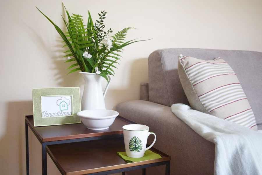 Apartamentos Venuntiempo Llanes Bagian luar foto